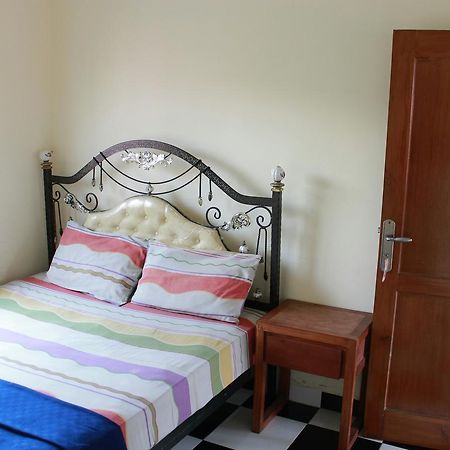La Javanaise Home Stay Malioboro Yogyakarta Exteriér fotografie