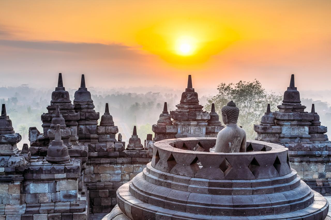La Javanaise Home Stay Malioboro Yogyakarta Exteriér fotografie