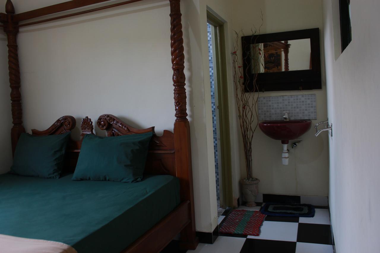 La Javanaise Home Stay Malioboro Yogyakarta Exteriér fotografie