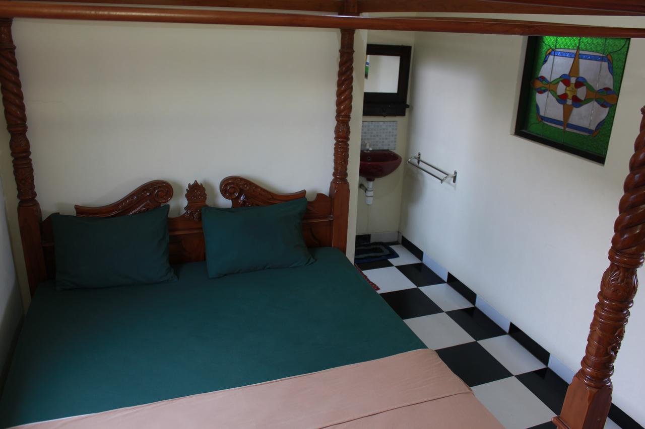 La Javanaise Home Stay Malioboro Yogyakarta Exteriér fotografie