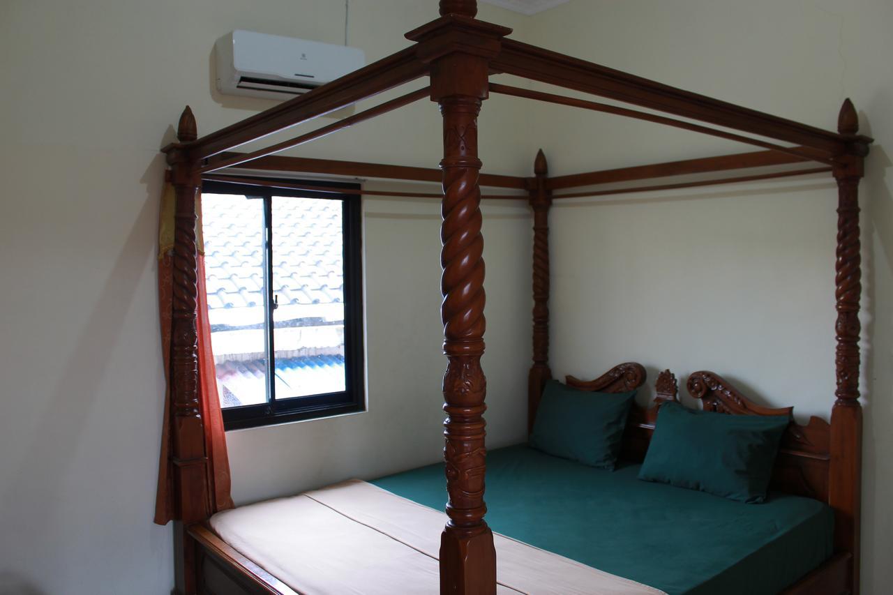 La Javanaise Home Stay Malioboro Yogyakarta Exteriér fotografie