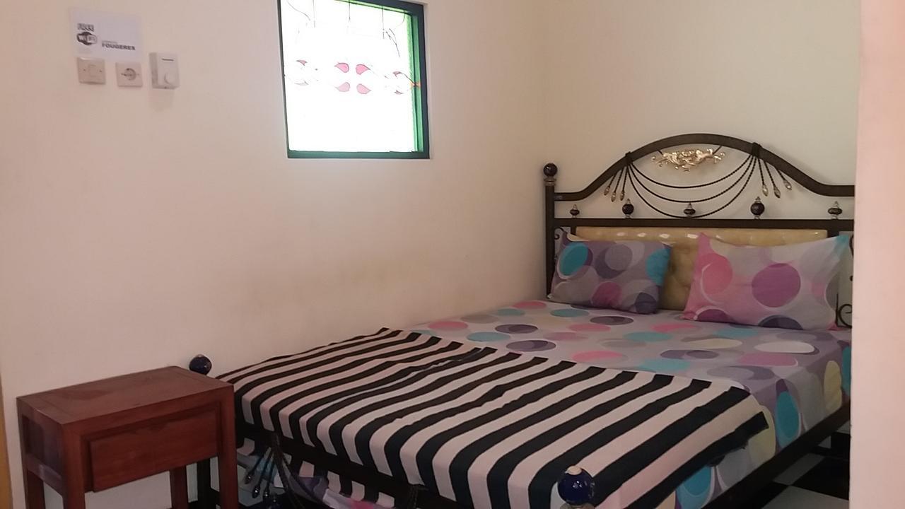 La Javanaise Home Stay Malioboro Yogyakarta Exteriér fotografie