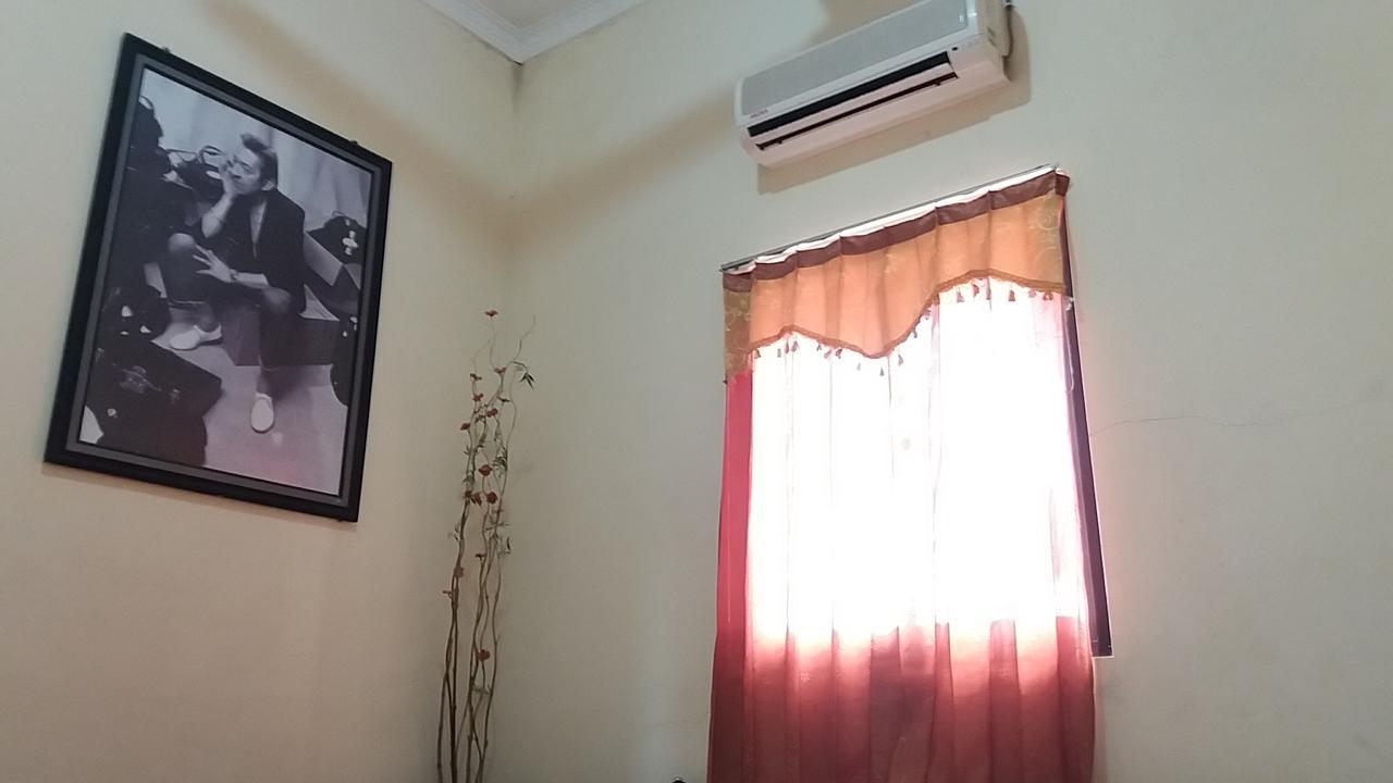 La Javanaise Home Stay Malioboro Yogyakarta Exteriér fotografie