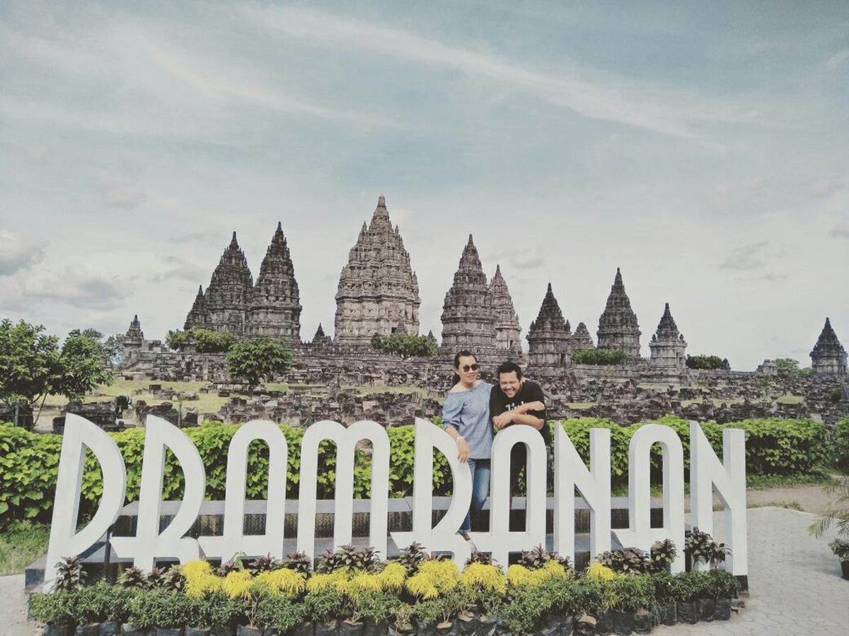 La Javanaise Home Stay Malioboro Yogyakarta Exteriér fotografie