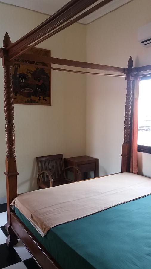 La Javanaise Home Stay Malioboro Yogyakarta Exteriér fotografie