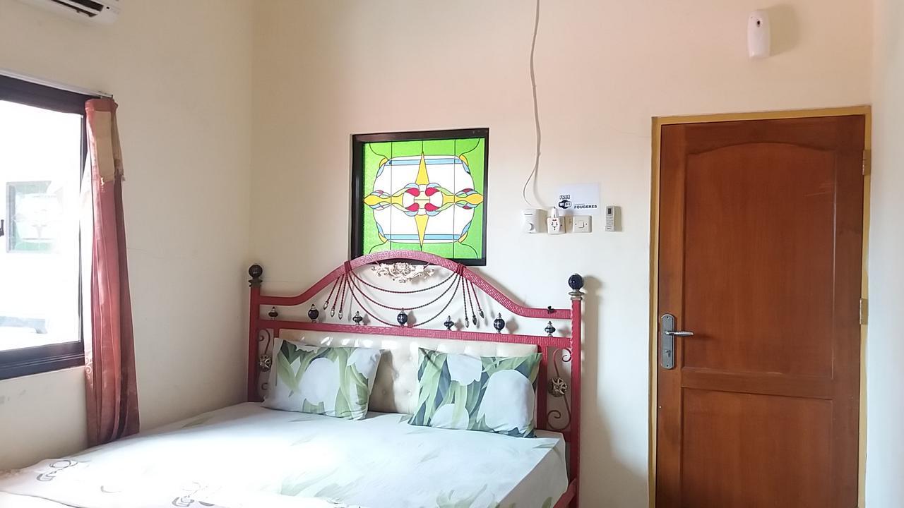 La Javanaise Home Stay Malioboro Yogyakarta Exteriér fotografie