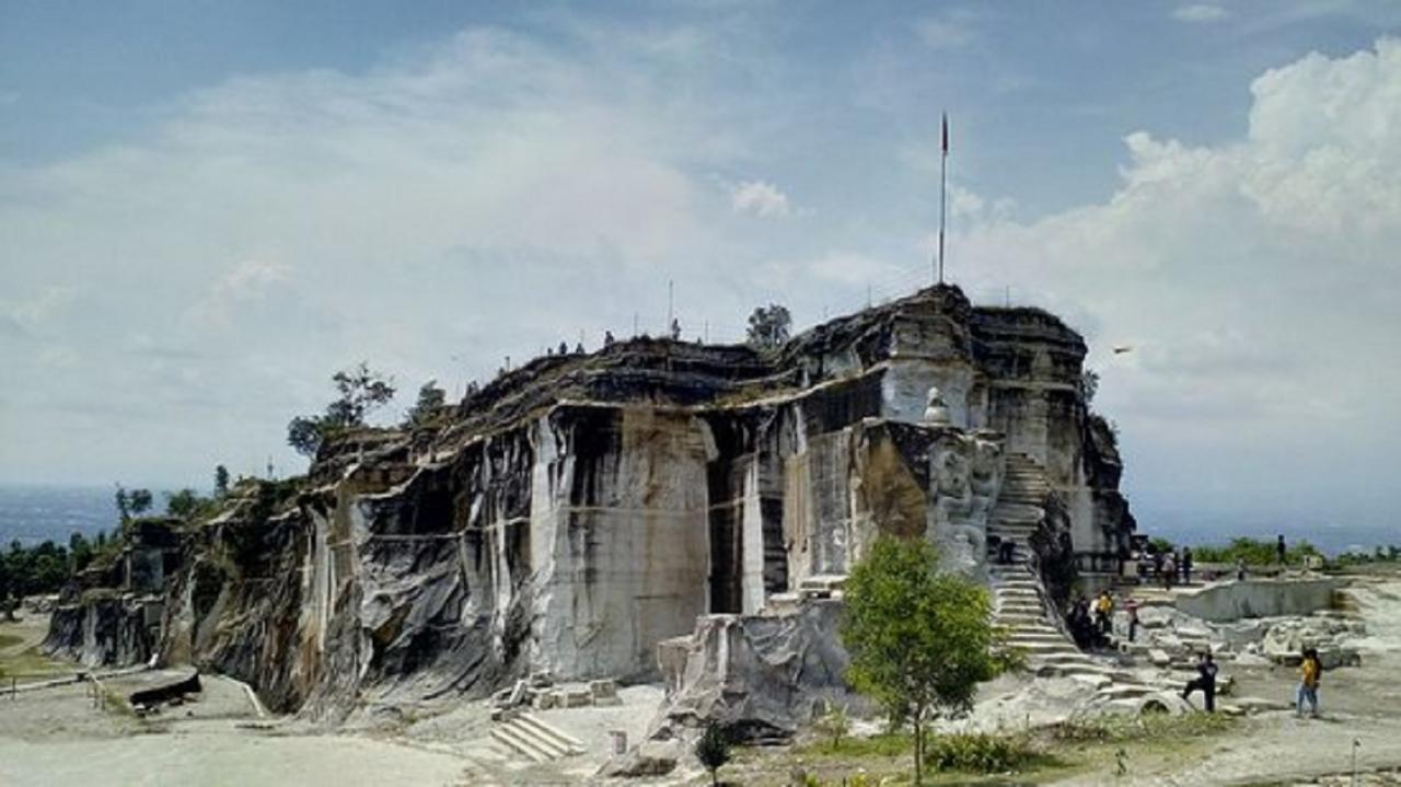 La Javanaise Home Stay Malioboro Yogyakarta Exteriér fotografie