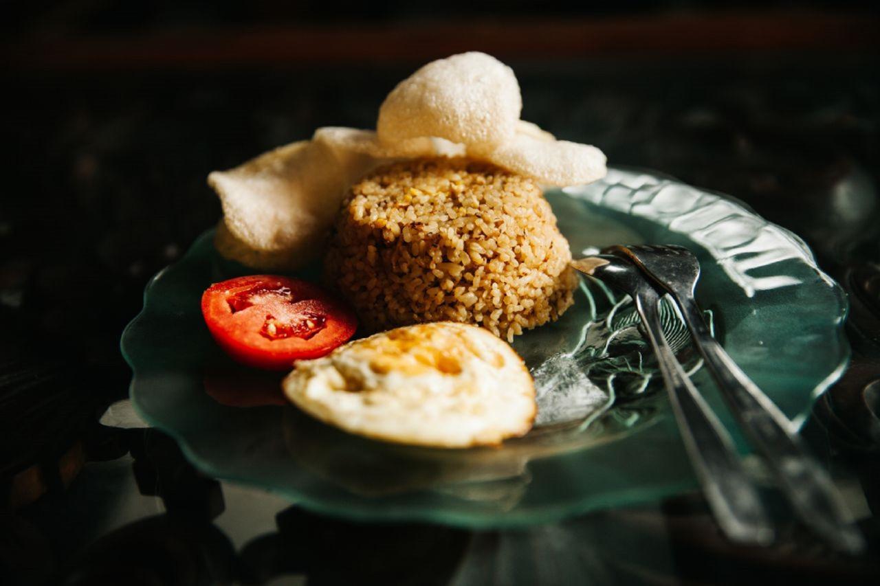 La Javanaise Home Stay Malioboro Yogyakarta Exteriér fotografie