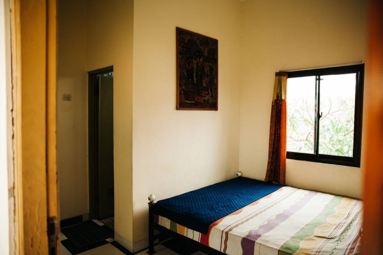 La Javanaise Home Stay Malioboro Yogyakarta Exteriér fotografie