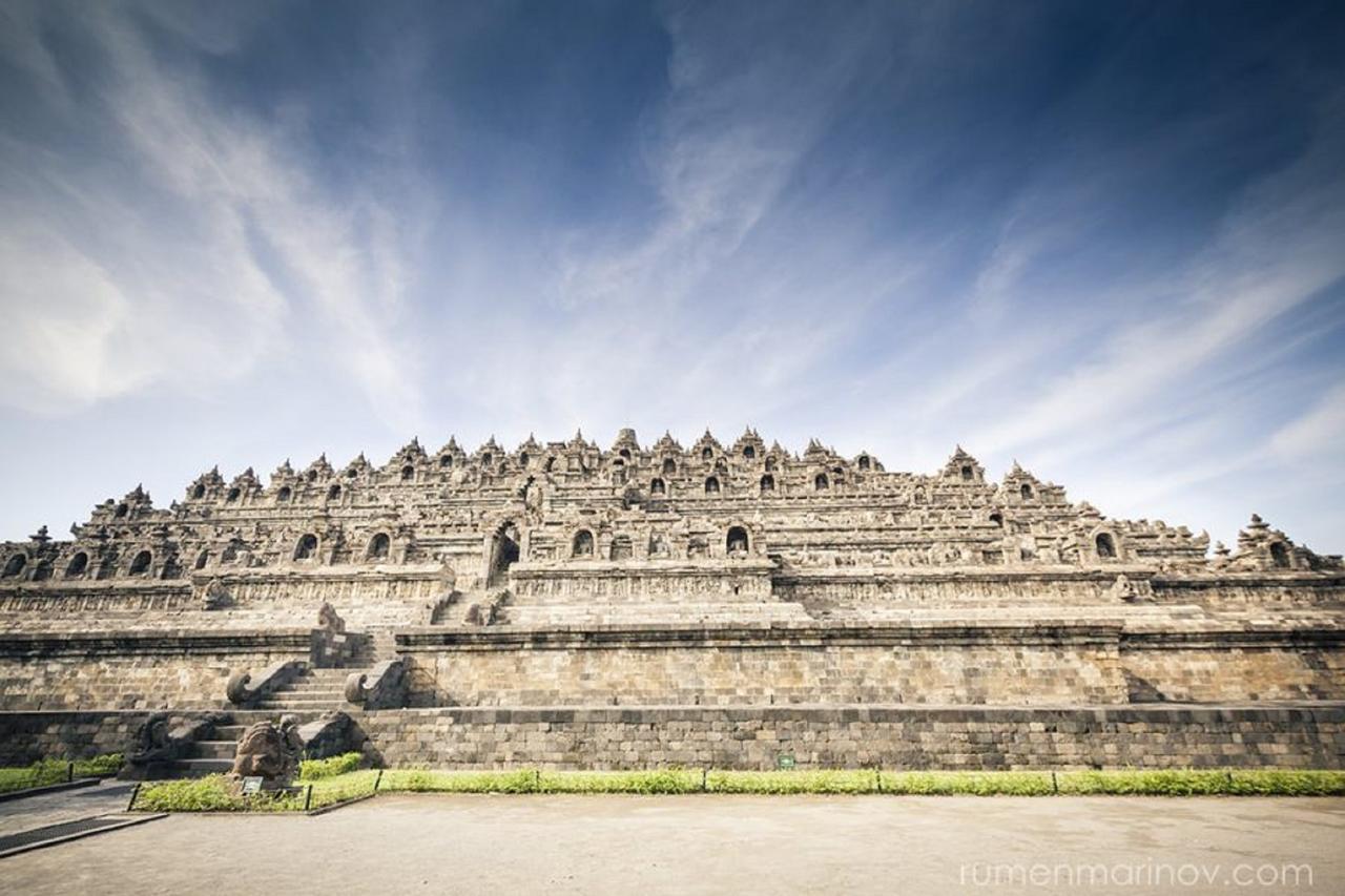 La Javanaise Home Stay Malioboro Yogyakarta Exteriér fotografie