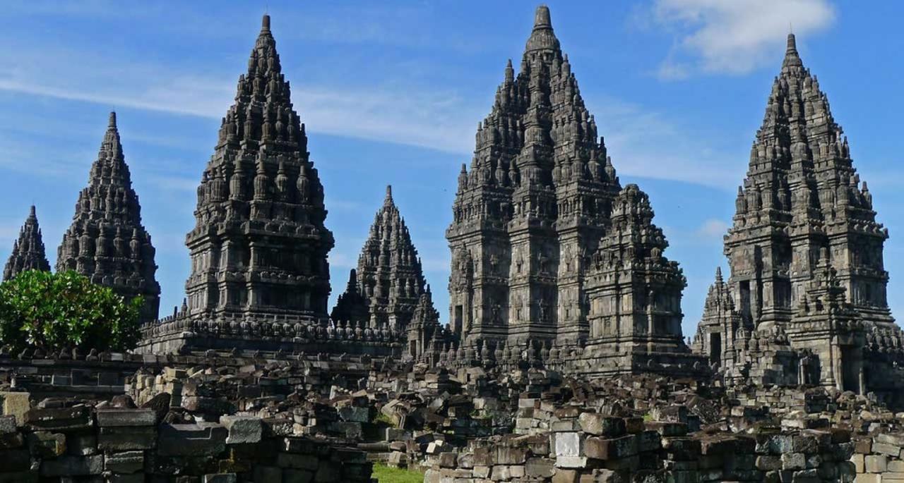 La Javanaise Home Stay Malioboro Yogyakarta Exteriér fotografie