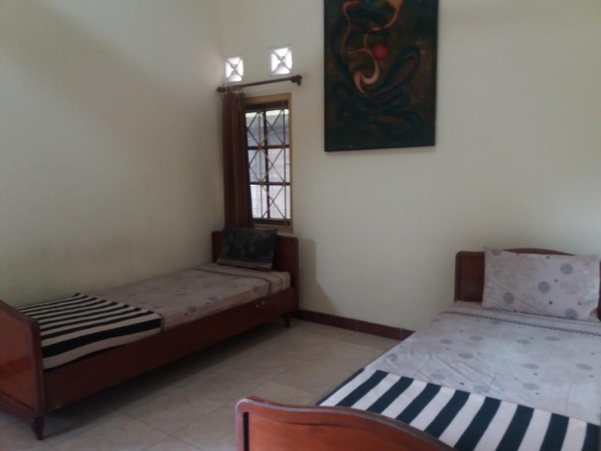 La Javanaise Home Stay Malioboro Yogyakarta Exteriér fotografie
