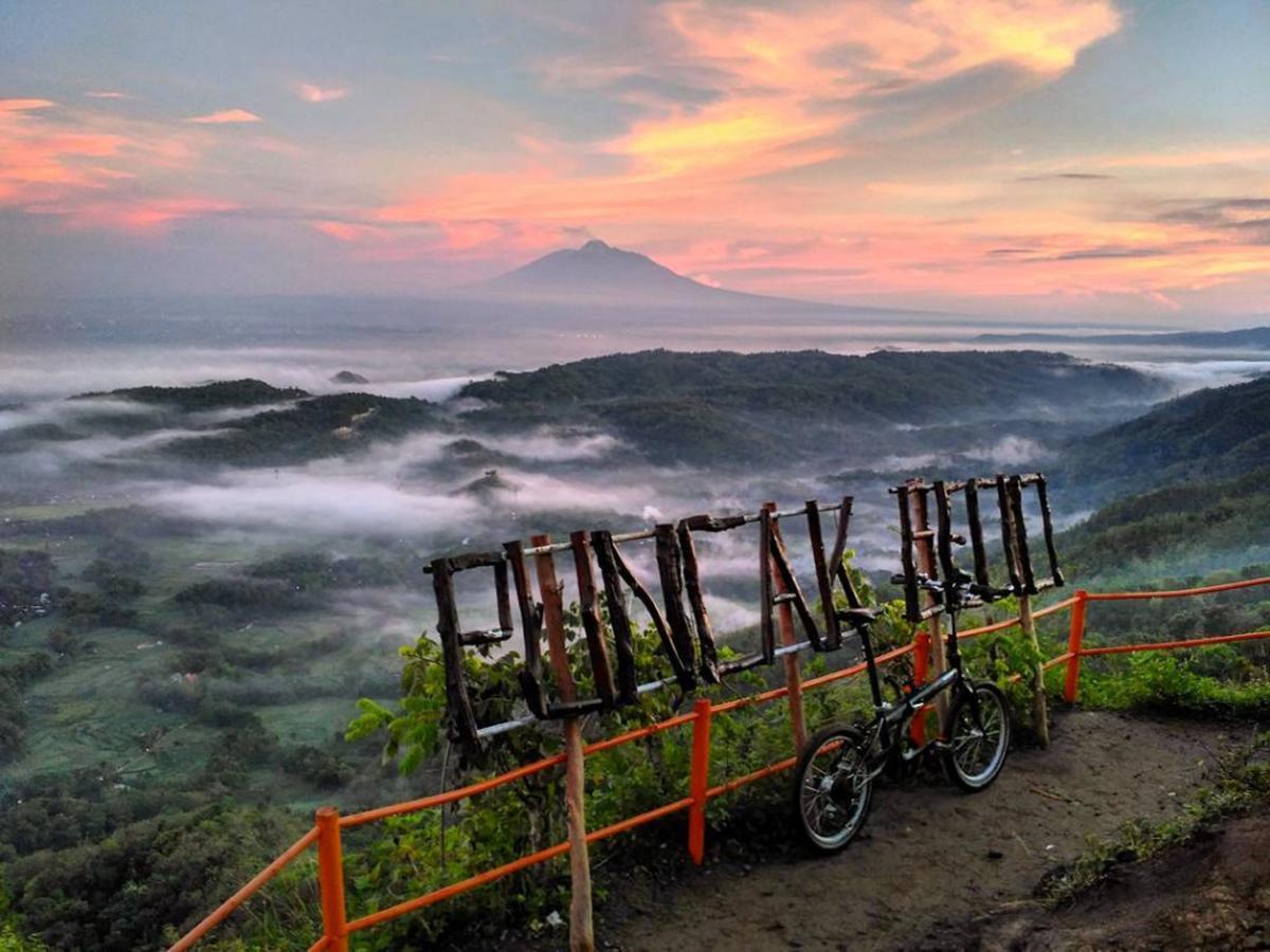 La Javanaise Home Stay Malioboro Yogyakarta Exteriér fotografie