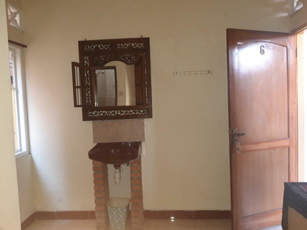La Javanaise Home Stay Malioboro Yogyakarta Exteriér fotografie