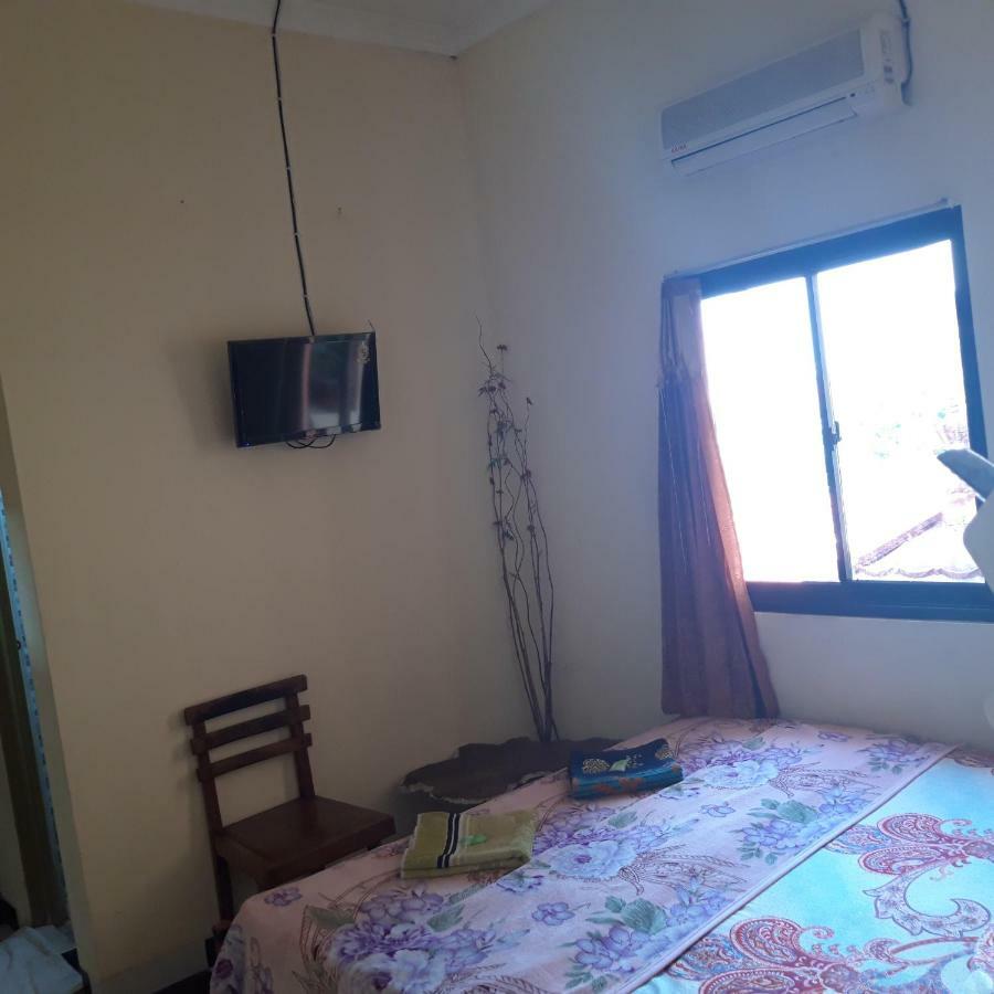 La Javanaise Home Stay Malioboro Yogyakarta Exteriér fotografie
