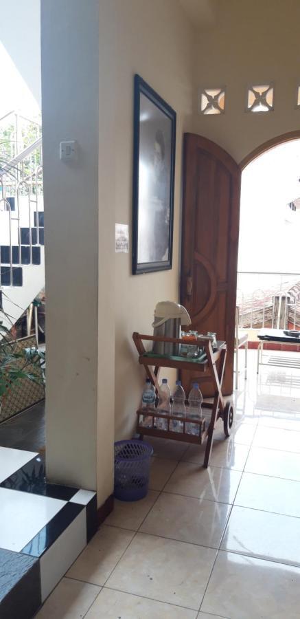 La Javanaise Home Stay Malioboro Yogyakarta Exteriér fotografie