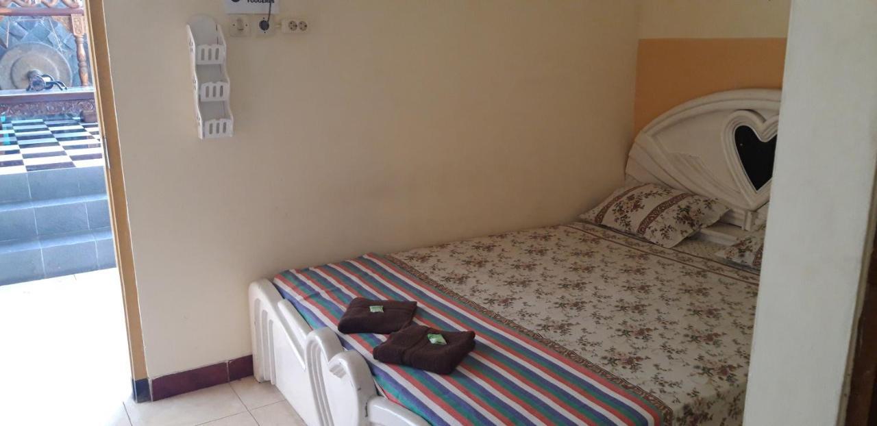 La Javanaise Home Stay Malioboro Yogyakarta Exteriér fotografie