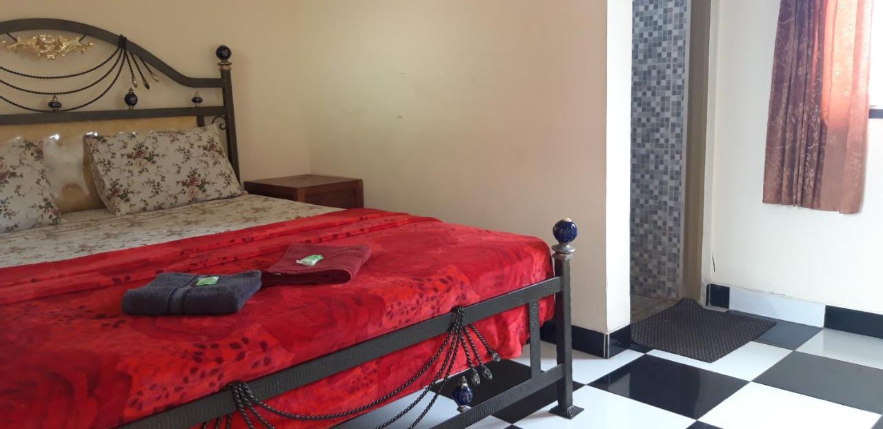 La Javanaise Home Stay Malioboro Yogyakarta Exteriér fotografie